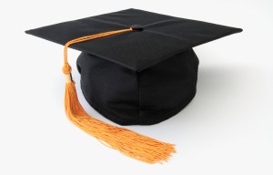 graduation cap